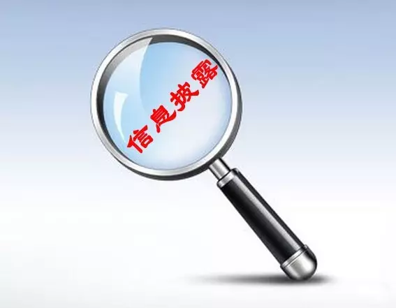 信息披露合规辅导(信息披露合规辅导工作总结)西昌市
