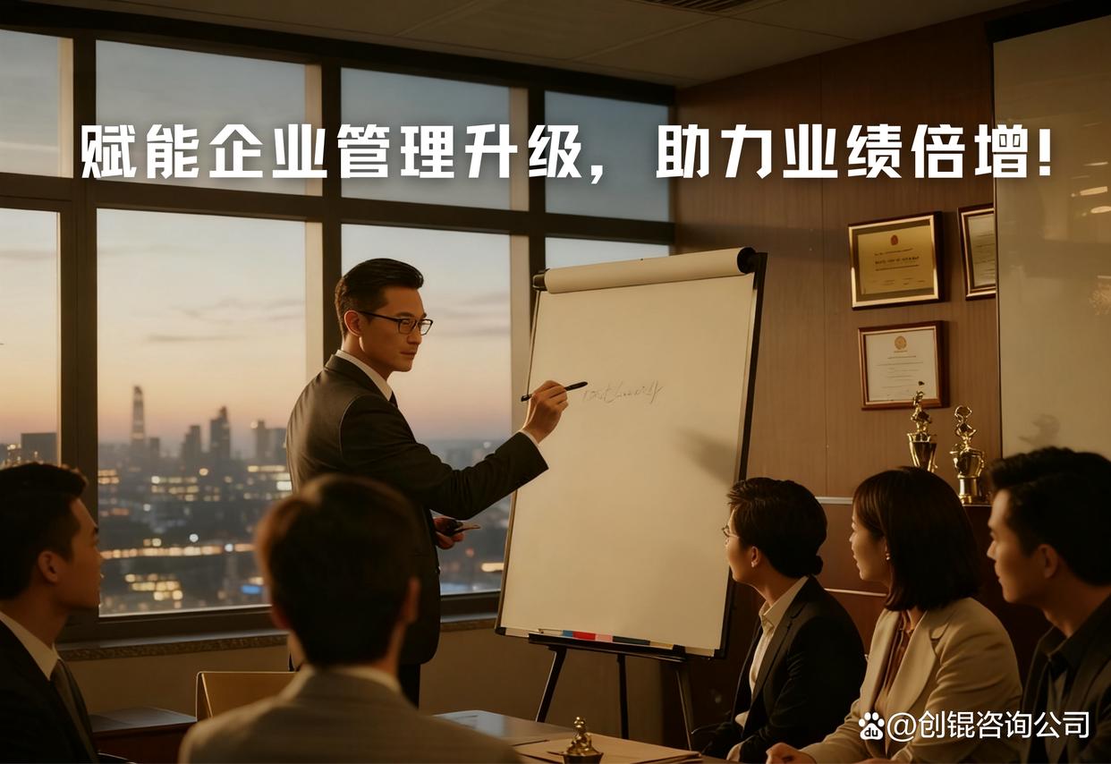 企业顶层设计咨询(企业顶层设计主要包括)西昌市