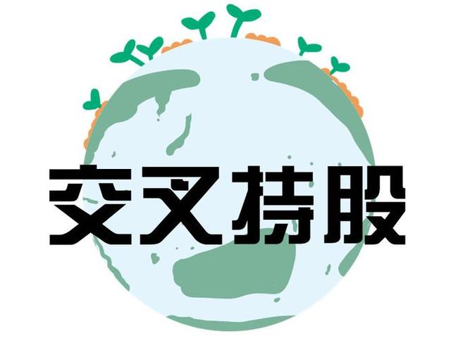 交叉持股安排设计(交叉持股怎么计算持股比例)西昌市